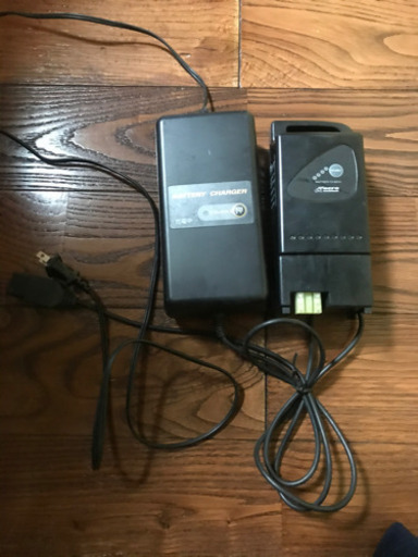 Aero assistant  電動アシスト自転車　防犯登録なし