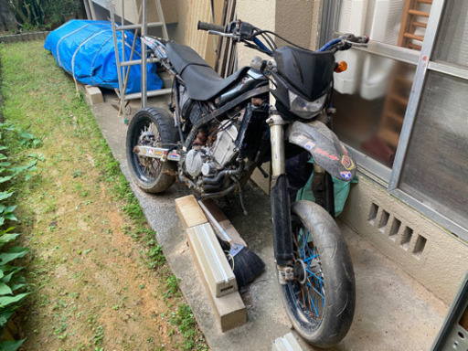 Dトラッカー 2台