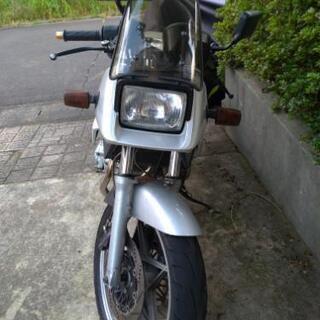 （車検残1年）カタナ　GSX400S 　