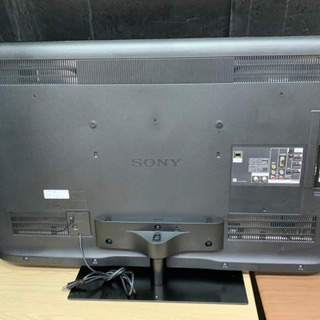 液晶テレビ ソニー 40インチ 40型 KDL-40HX720 2011年 SONY 川崎区 KKの画像