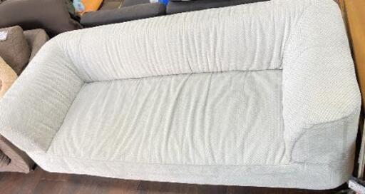 2.5人掛けソファー　\n商品名　デニールソファー