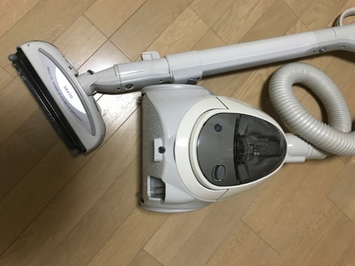 SANYO電機の掃除機売ります