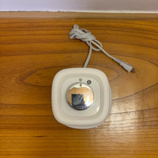 電気ストーブの画像