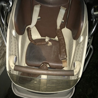 要修理　ブリヂストン  [電動自転車22型アンジェリーノ]の画像