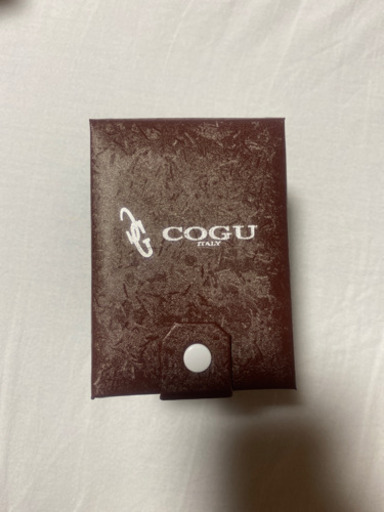 COGU 腕時計