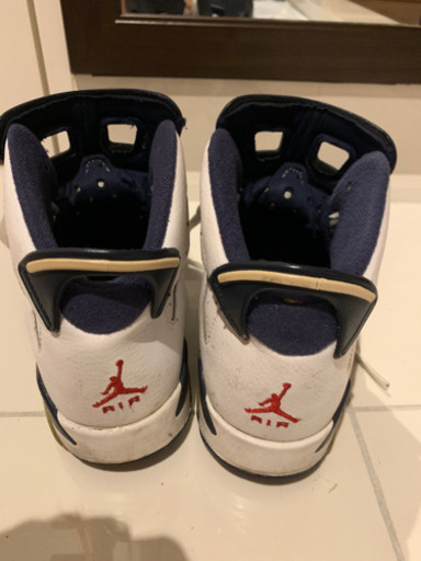 NIKEエアフォース24センチ