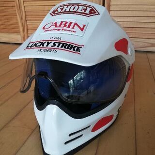 ヘルメット(ｼｮｳｴｲ)の画像