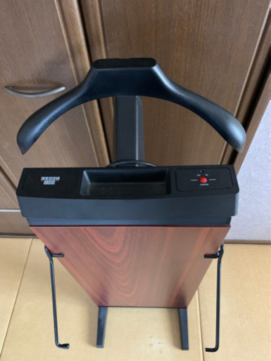 コルビー　ズボンプレッサー