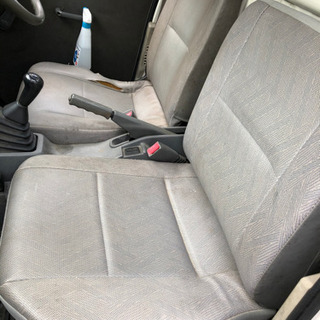 三菱ミニキャブ軽トラの画像