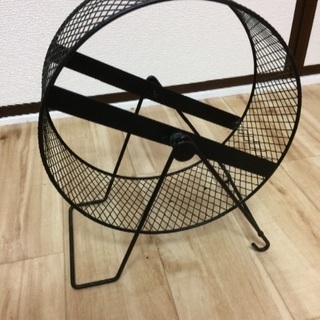 メタルサイレント/サイレントホイールの画像