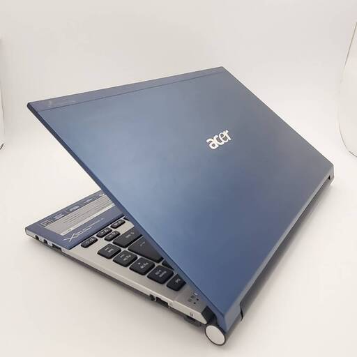 Acer Corei5 メモリ4GB SSD128GB ノートパソコン