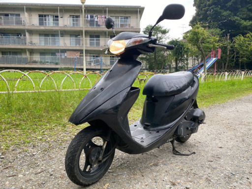 スズキ　アドレスV50