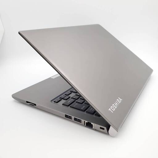 東芝 Corei5 メモリ8GB SSD512GB ノートパソコン