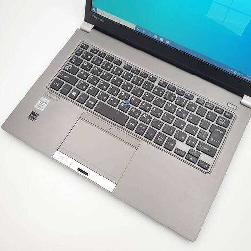 東芝 Corei5 メモリ8GB SSD512GB ノートパソコン