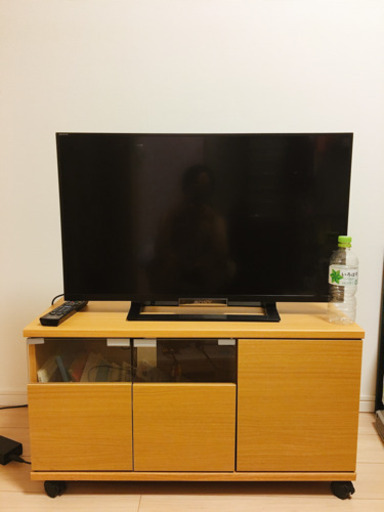 Sony BRAVIA 32型 液晶 2014年モデル☆テレビ台付