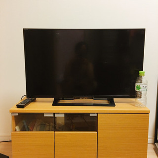 Sony BRAVIA 32型 液晶 2014年モデル☆テレビ台付