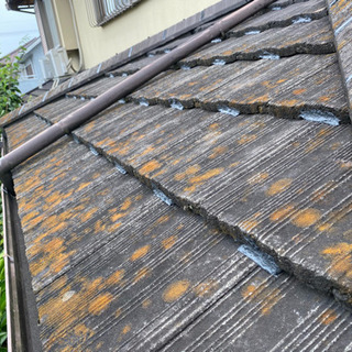 屋根補修工事職人募集の画像