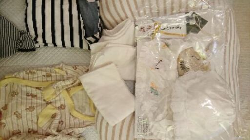 お得な★ベビー&ママの産後★必需品セット