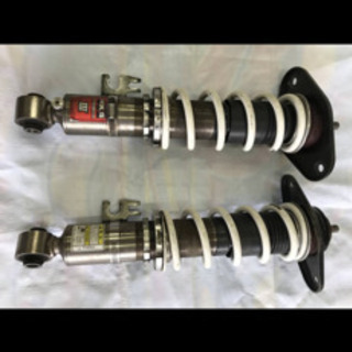 R56 ミニ　車高調　R55 R57
