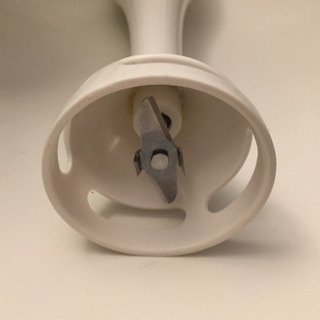 ハンドプロセッサー siroca(シロカ) SCB-401の画像