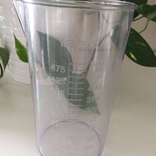 ハンドプロセッサー siroca(シロカ) SCB-401の画像