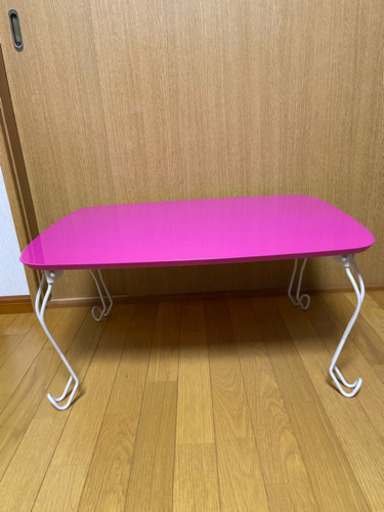 折り畳みテーブル