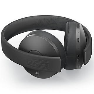 新品未開封　ワイヤレスサラウンドヘッドセット『The Last of Us Part II』オリジナルデザイン　数量限定