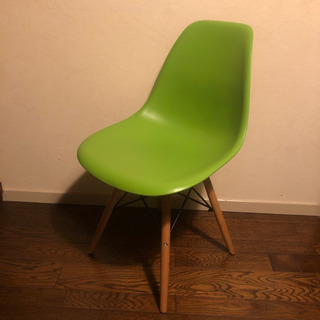 【再出品】4脚 イームズ シェルチェア ダウェルベース リプロダ...