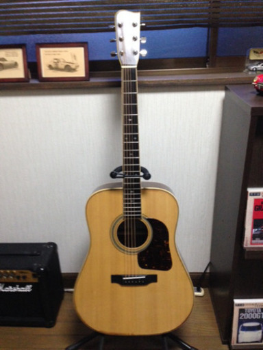 1970年代製ジャガードGR250