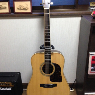 1970年代製ジャガードGR250