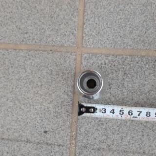 シフトノブの画像