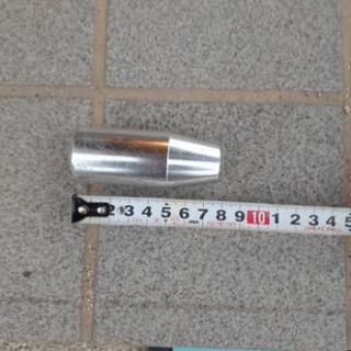 シフトノブの画像