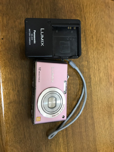 ★デジタルカメラ★中古