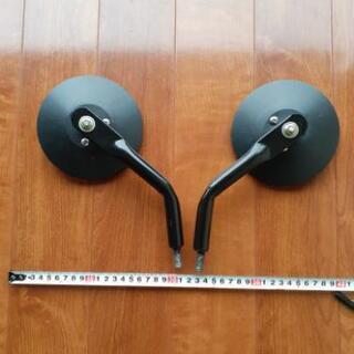 バイクミラーの画像