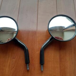 バイクミラーの画像