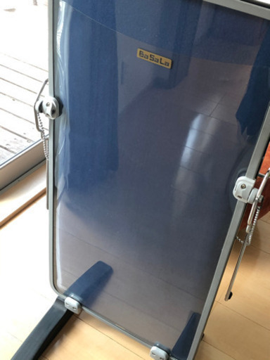 【中古】便利です。　スタンドタイプ　ズボンプレス
