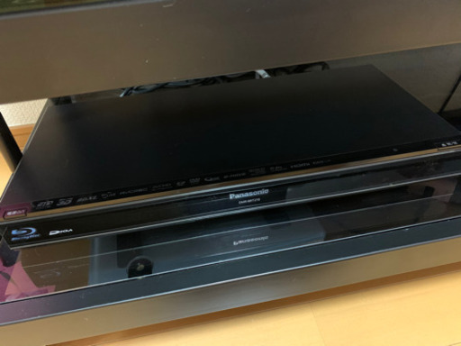 SONY BRAVIA 液晶テレビ 43V ＋BDレコーダー