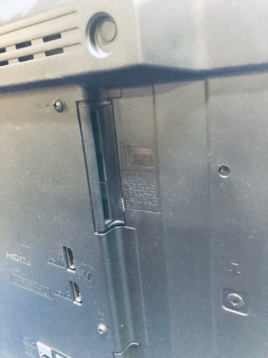 AC-11A⭐️Panasonic液晶カラーテレビ⭐️