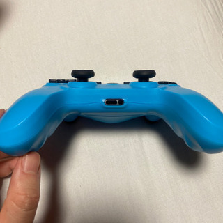 ps4互換コントローラーの画像