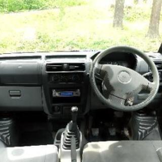 コミコミ価格!クリッパーバン　５MT　車検付　乗って帰れます。の画像