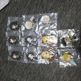鬼滅の刃1番クジ