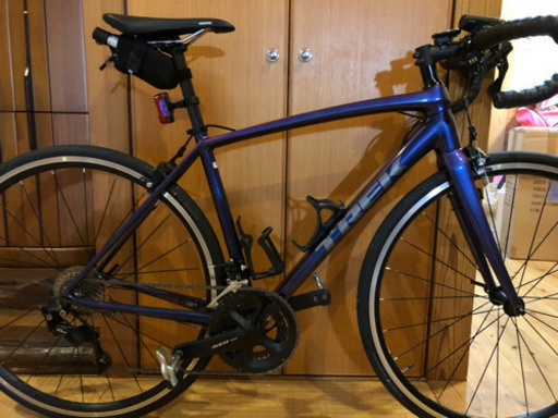 2020TREK EMONDA ALR5