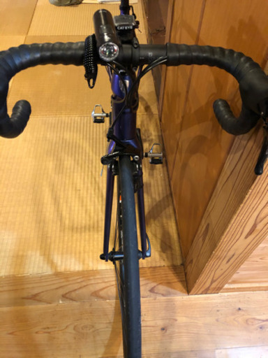 2020TREK EMONDA ALR5