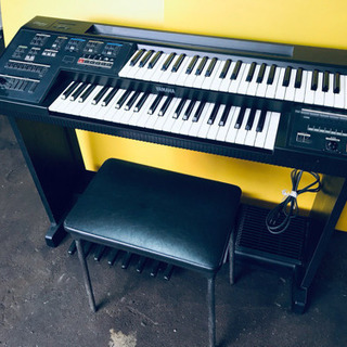 AC-14A⭐️YAMAHAエレクトーン⭐️の画像