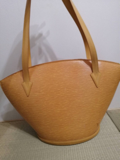 ルイヴィトン　エピ