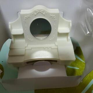 シルバニアファミリー　ドレッサー　海外の画像