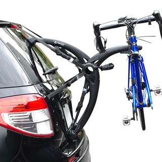 リアサイクルキャリア TERZO EC16BKの画像