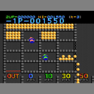 【FC】ロットロット（端子清掃・動作確認済）の画像