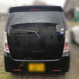 スティングレー　車検付き！期間限定値下げの画像