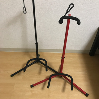 ギター スタンド PLAYTECH
